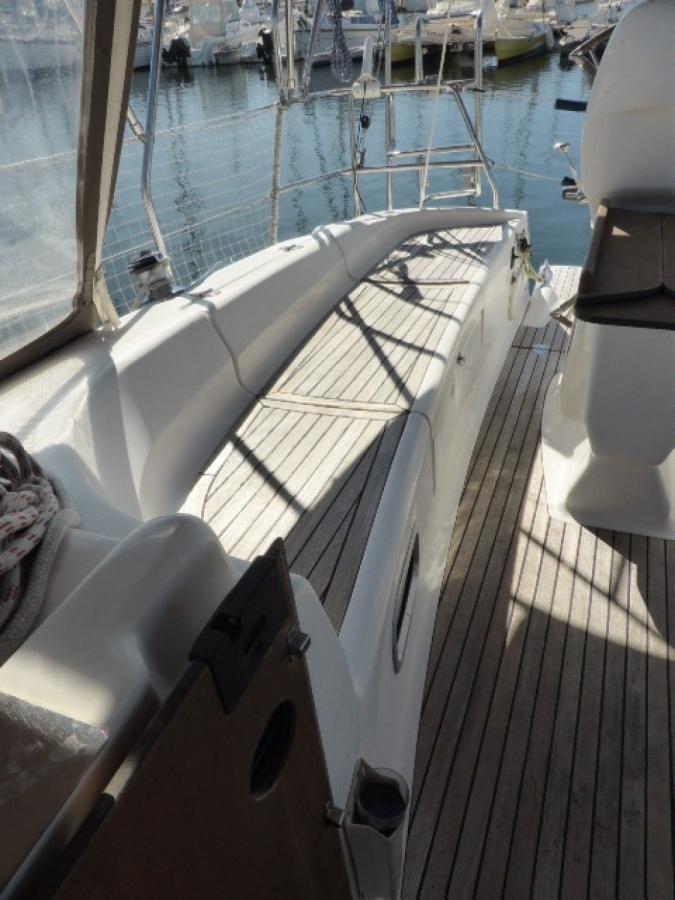 BAVARIA 35 CRUISER - 40