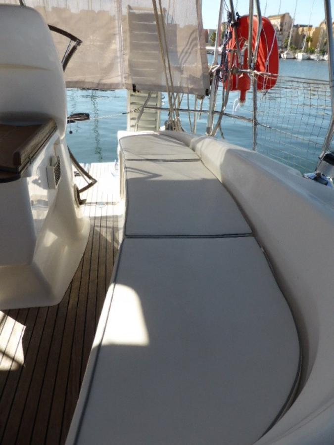 BAVARIA 35 CRUISER - 44