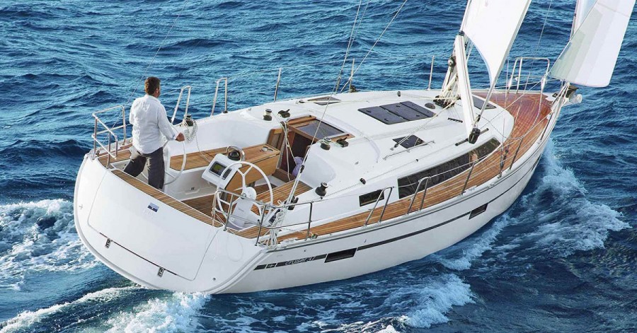 Bavaria 37 Cruiser