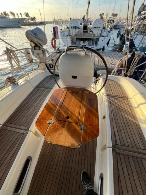 BAVARIA 38 CRUISER - 5