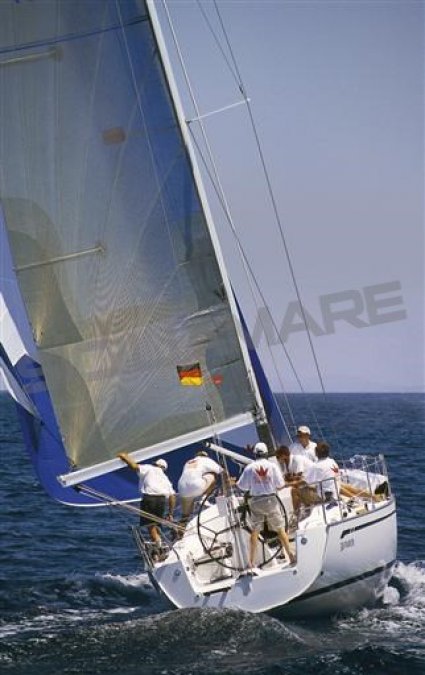 Bavaria 38 Match