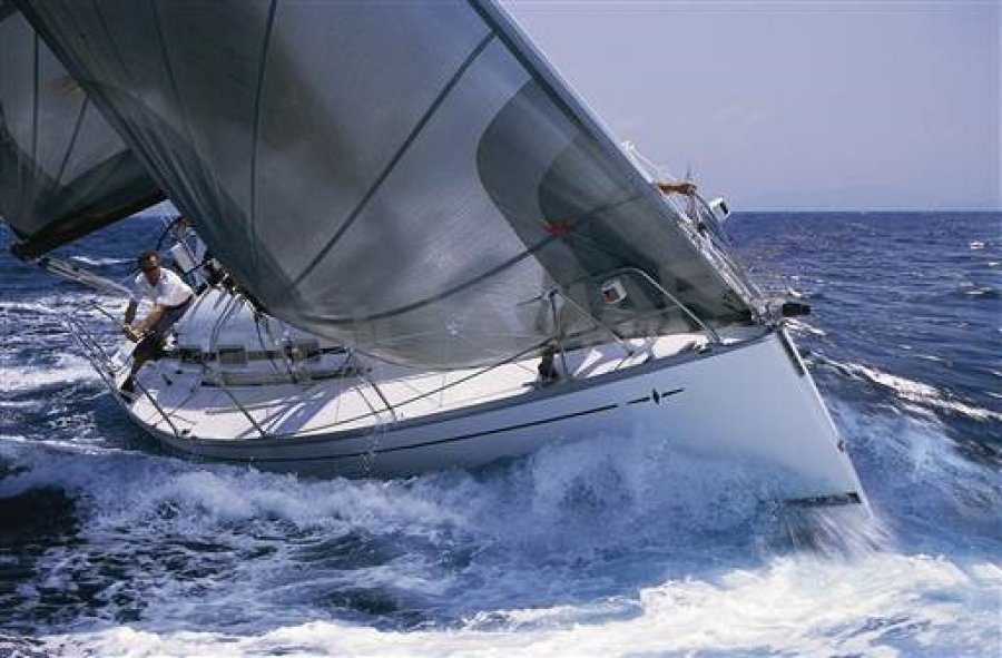 BAVARIA 38 MATCH - 22