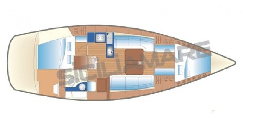 BAVARIA 38 MATCH - 24