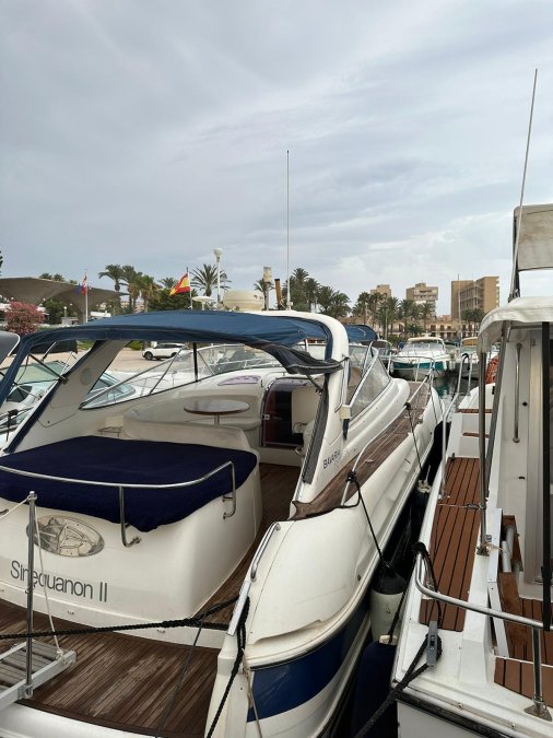 BAVARIA 38 SPORT - 3