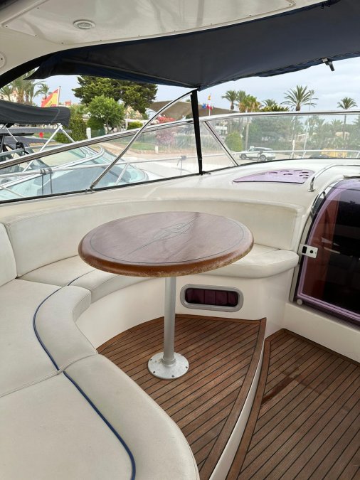 BAVARIA 38 SPORT - 9