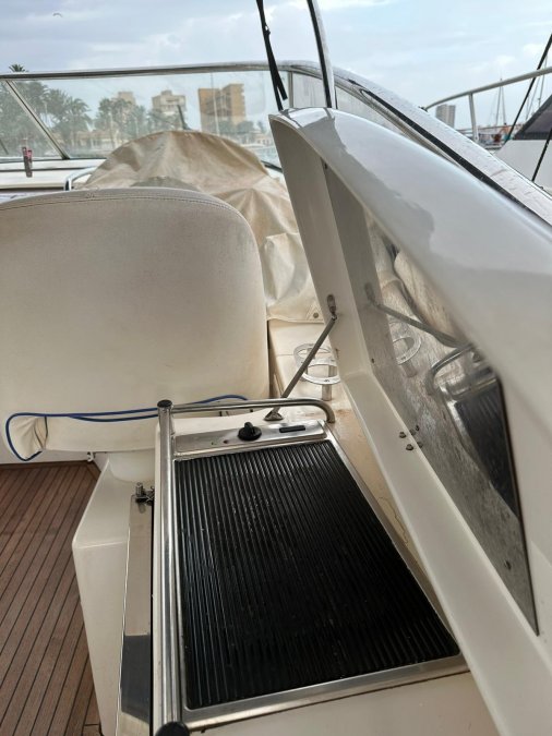 BAVARIA 38 SPORT - 14