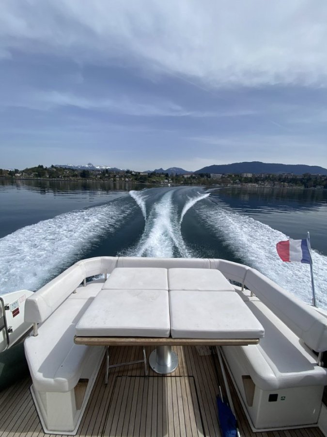 BAVARIA 400 SPORT - 3