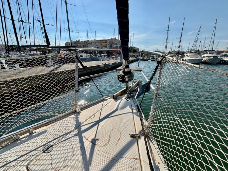 BAVARIA 44 VISION - 15