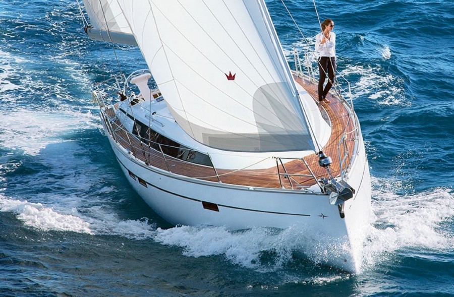 BAVARIA 46 CRUISER - 2