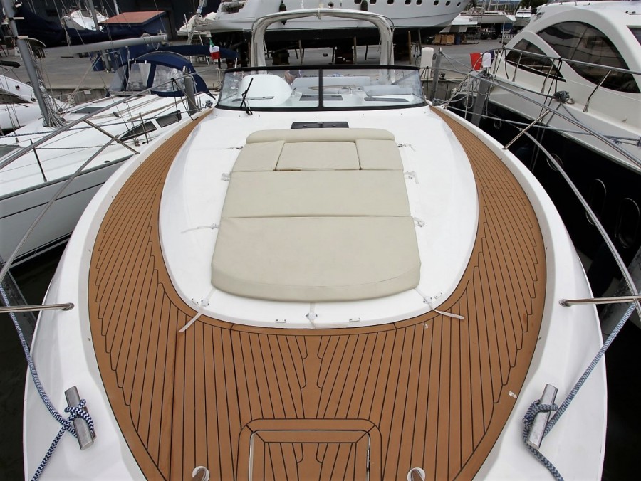 BAVARIA SPORT 38 - 8