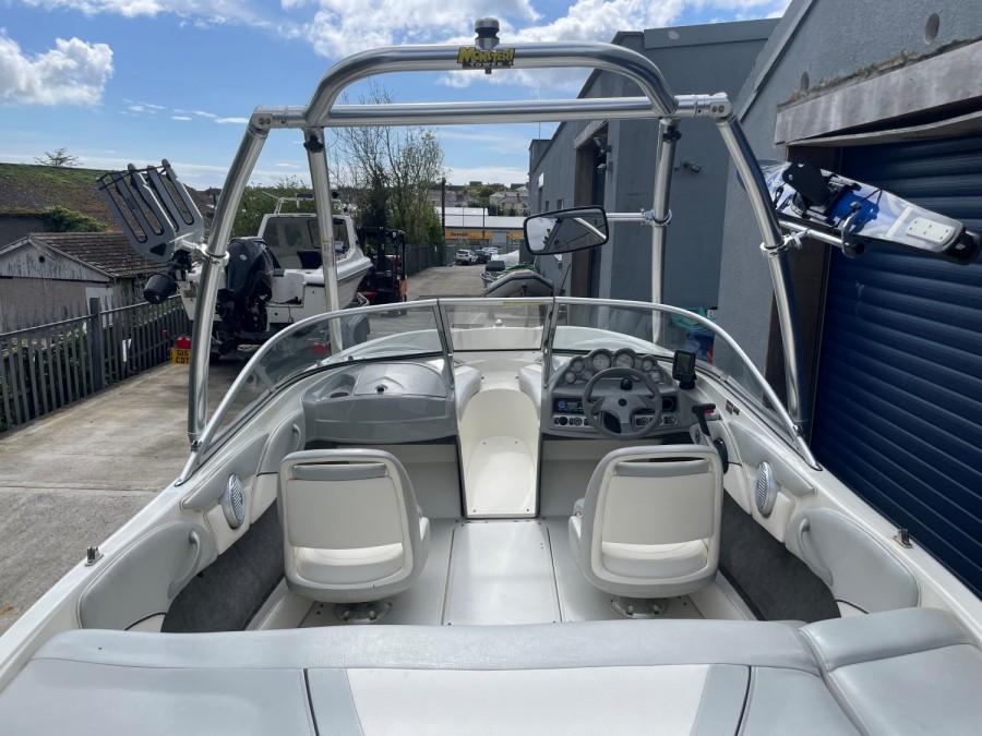 BAYLINER 185 BR - 4