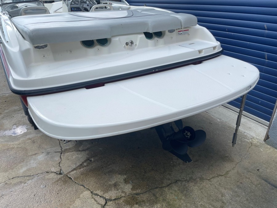 BAYLINER 185 BR - 13