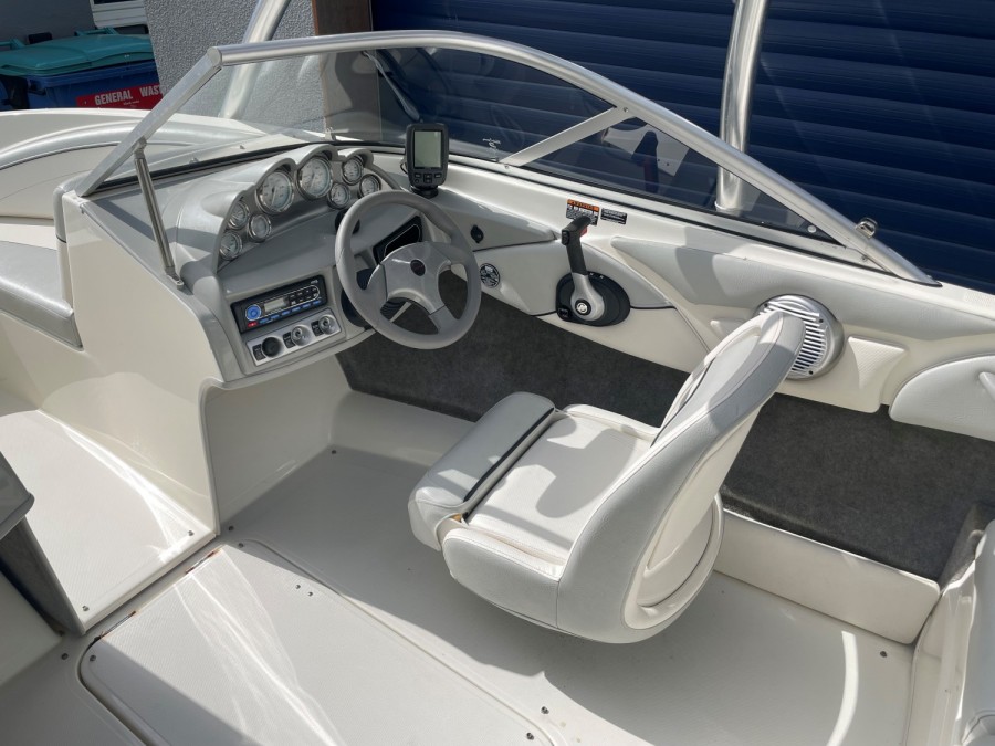 BAYLINER 185 BR - 6