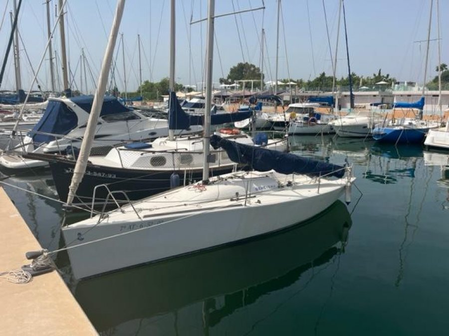 BENETEAU 25 PLATU - 2