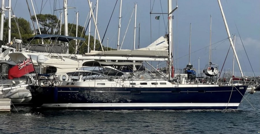 BENETEAU 57 - 2