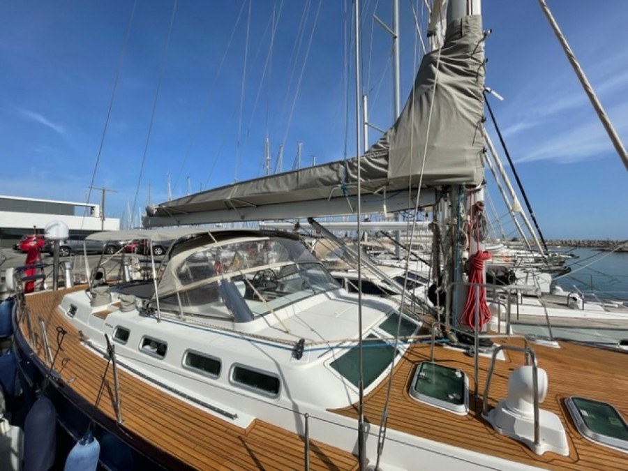 BENETEAU 57 - 7