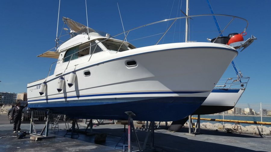 Beneteau Antares 10.80