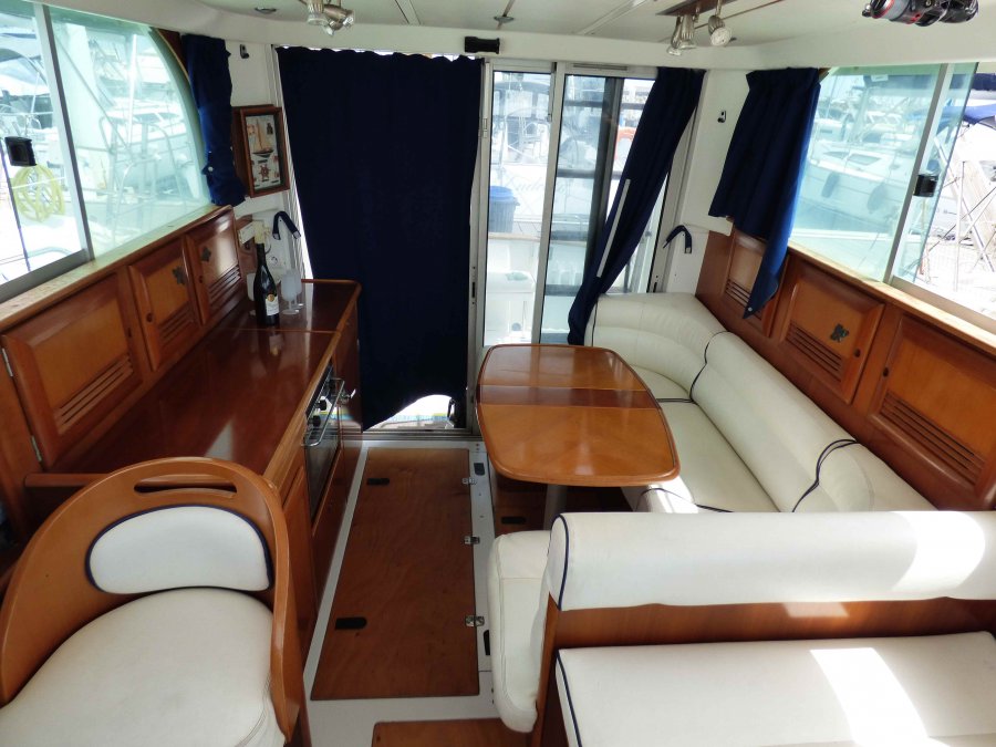 BENETEAU ANTARES 10.80 - 5