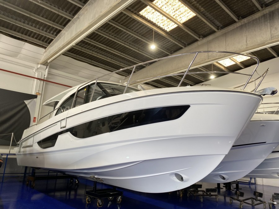 Beneteau Antares 11 OB