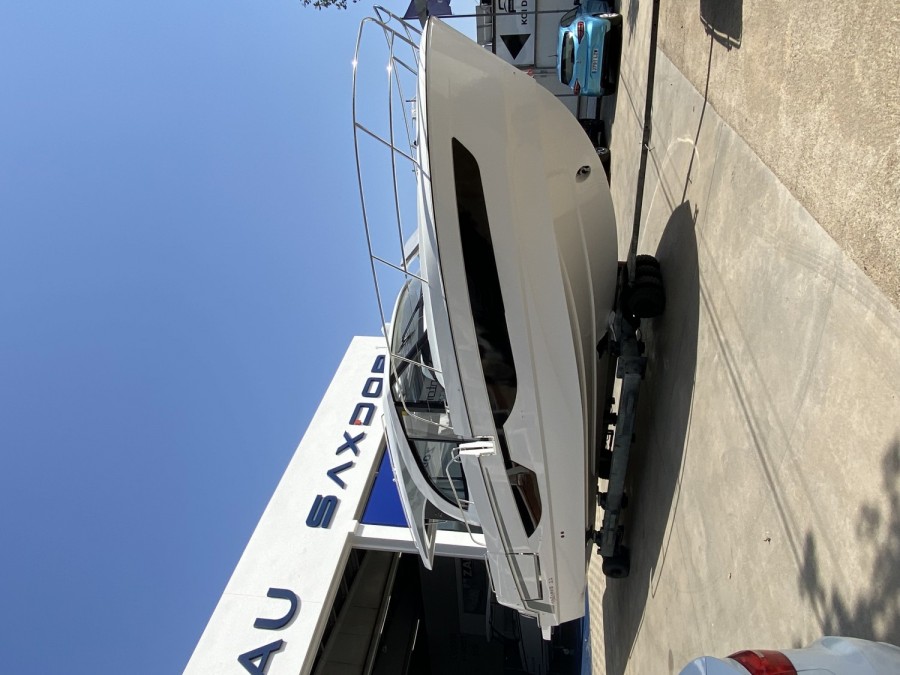 BENETEAU ANTARES 11 OB - 2