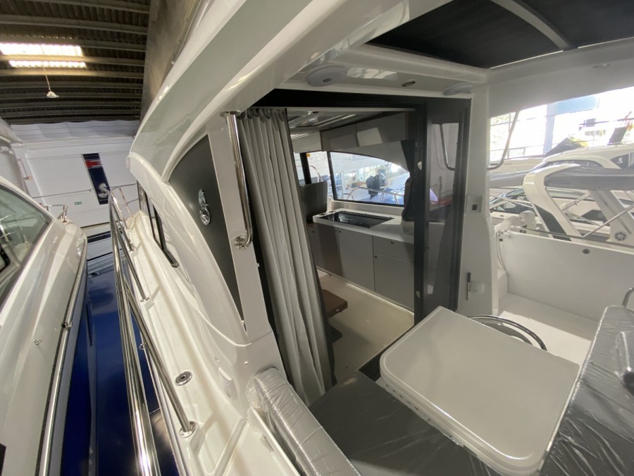 BENETEAU ANTARES 11 OB - 5