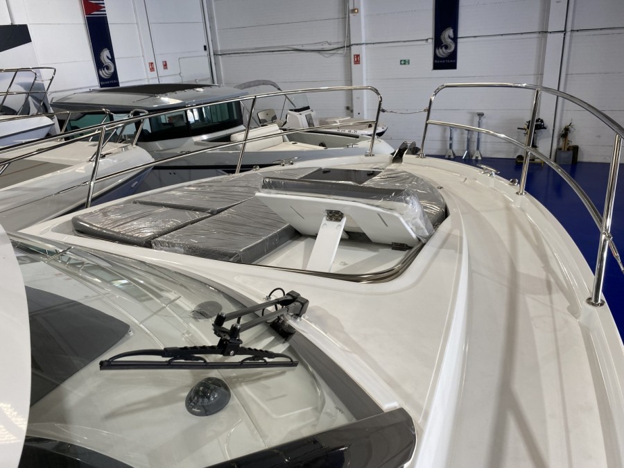 BENETEAU ANTARES 11 OB - 6