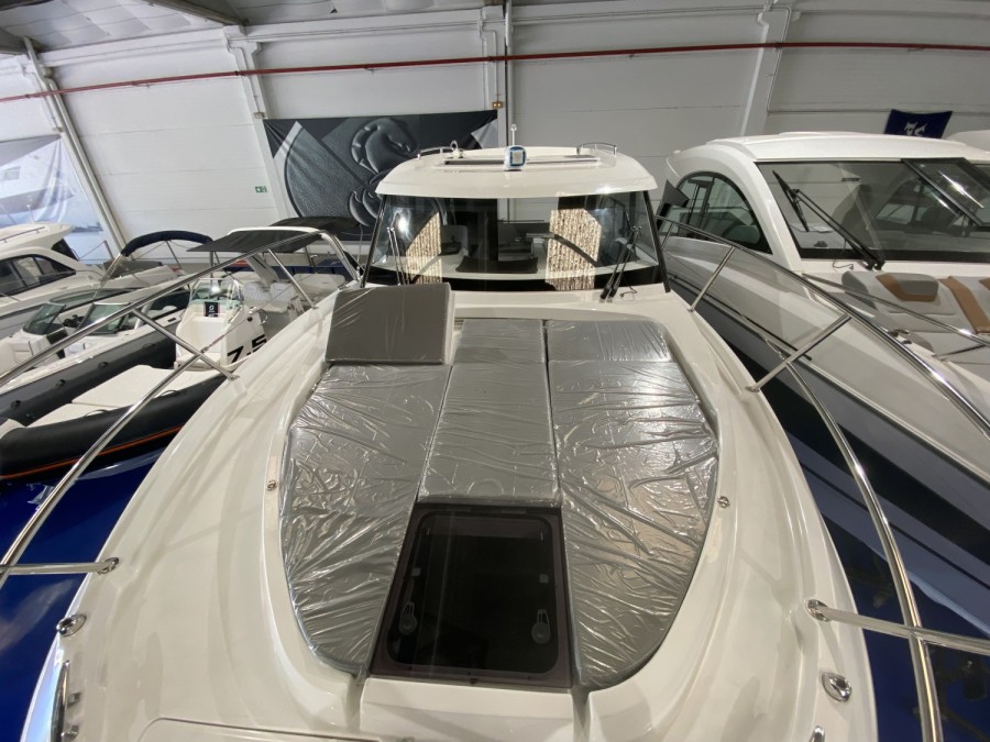 BENETEAU ANTARES 11 OB - 7