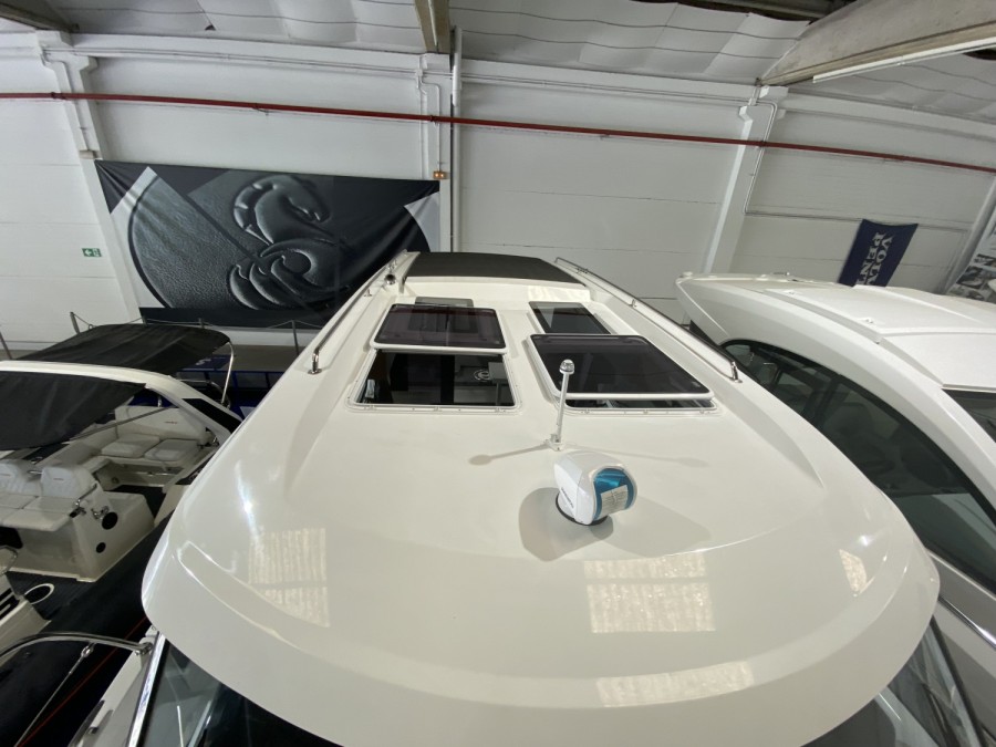 BENETEAU ANTARES 11 OB - 9