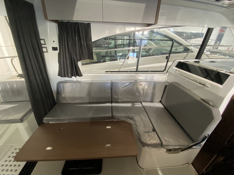 BENETEAU ANTARES 11 OB - 15