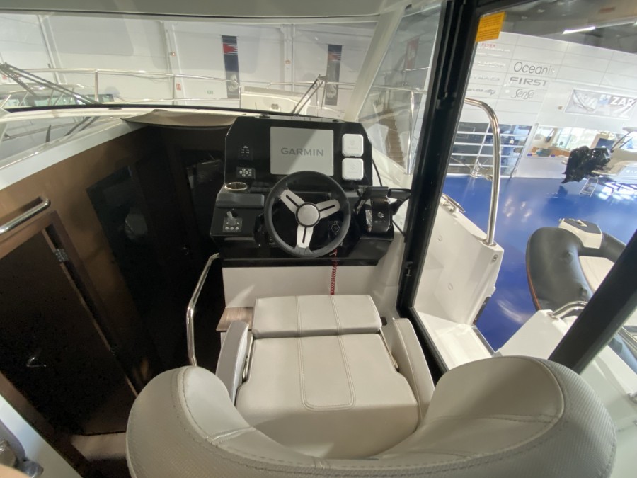 BENETEAU ANTARES 11 OB - 20