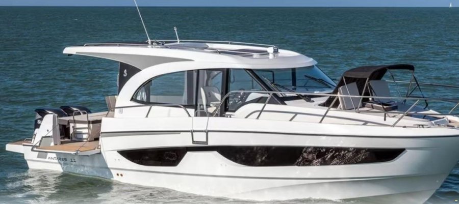 BENETEAU ANTARES 11 OB - 1