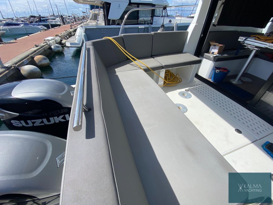 BENETEAU ANTARES 11 OB - 5