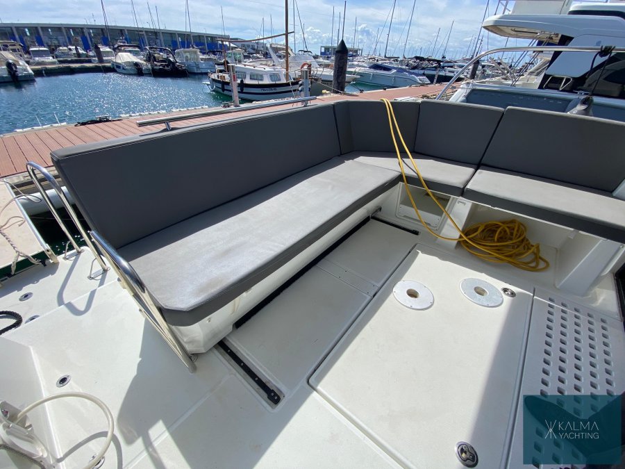 BENETEAU ANTARES 11 OB - 6