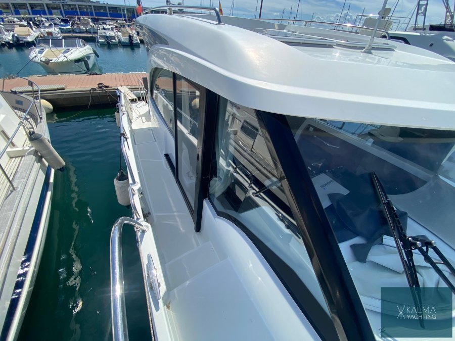 BENETEAU ANTARES 11 OB - 7