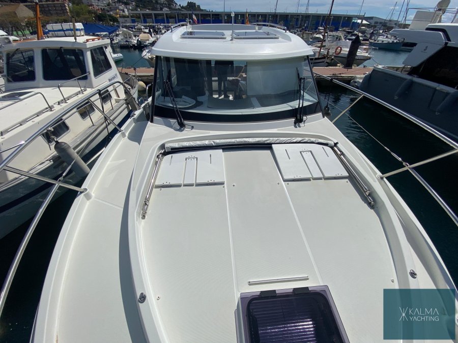 BENETEAU ANTARES 11 OB - 9