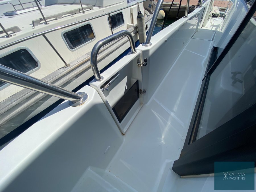 BENETEAU ANTARES 11 OB - 11