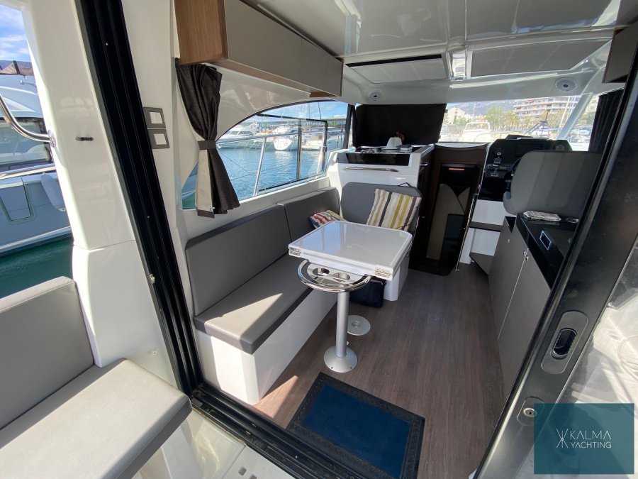 BENETEAU ANTARES 11 OB - 12