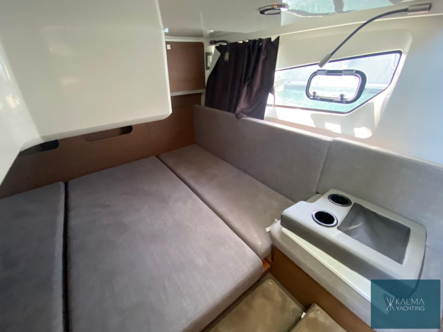 BENETEAU ANTARES 11 OB - 30