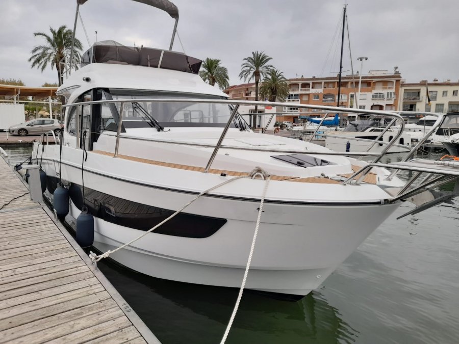 BENETEAU ANTARES 11 - 4