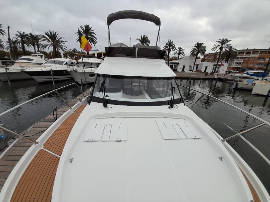 BENETEAU ANTARES 11 - 5