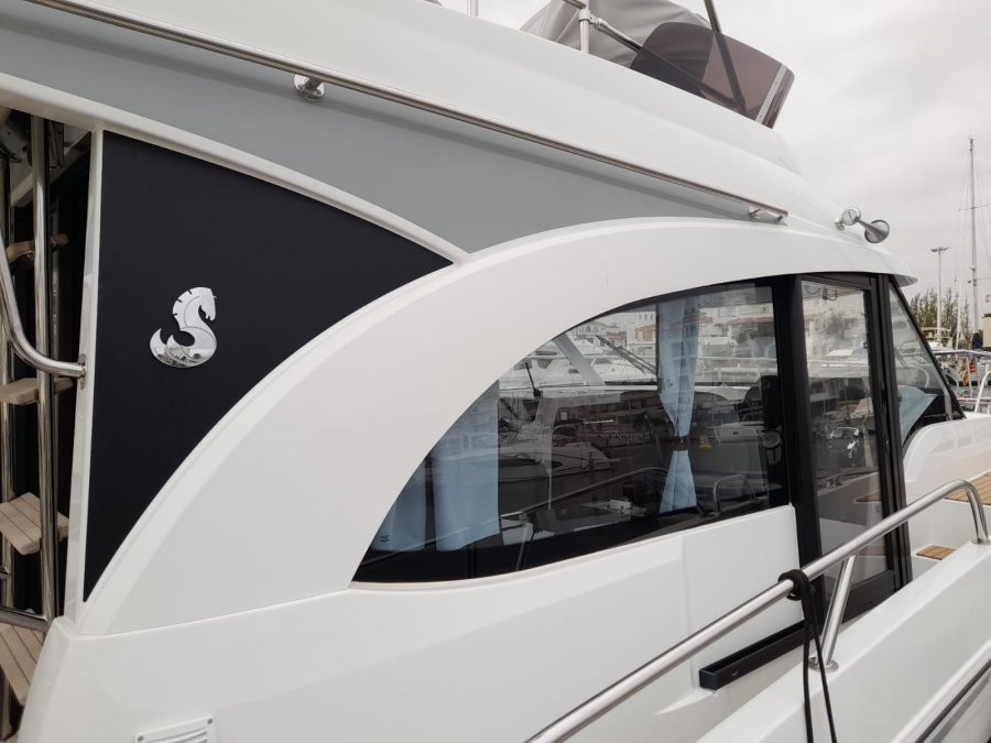 BENETEAU ANTARES 11 - 6