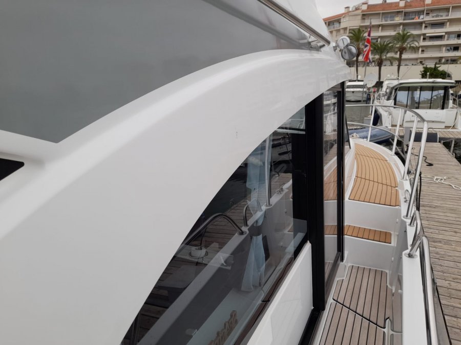 BENETEAU ANTARES 11 - 7