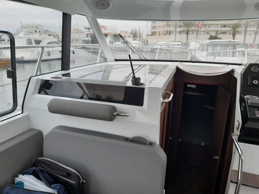 BENETEAU ANTARES 11 - 15