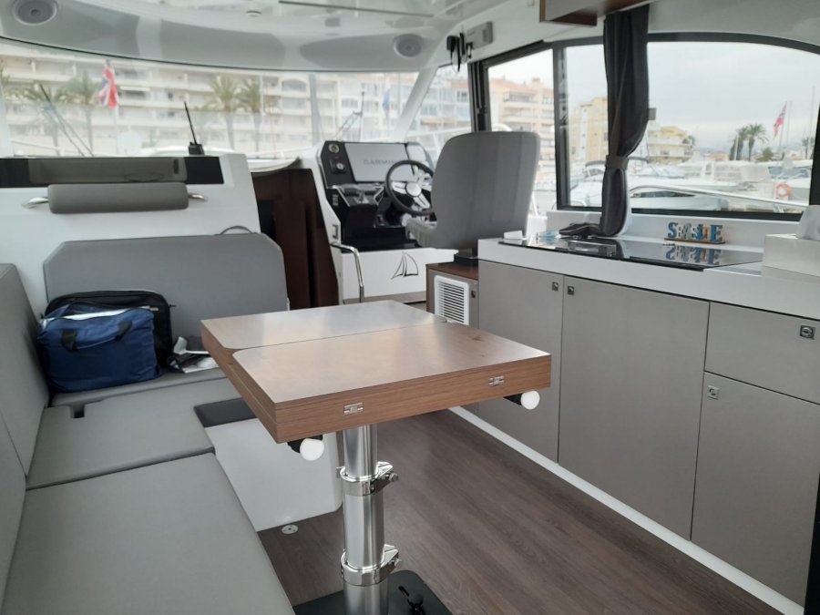 BENETEAU ANTARES 11 - 18