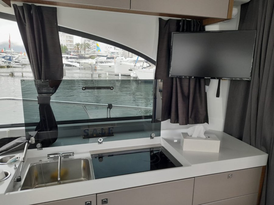 BENETEAU ANTARES 11 - 19