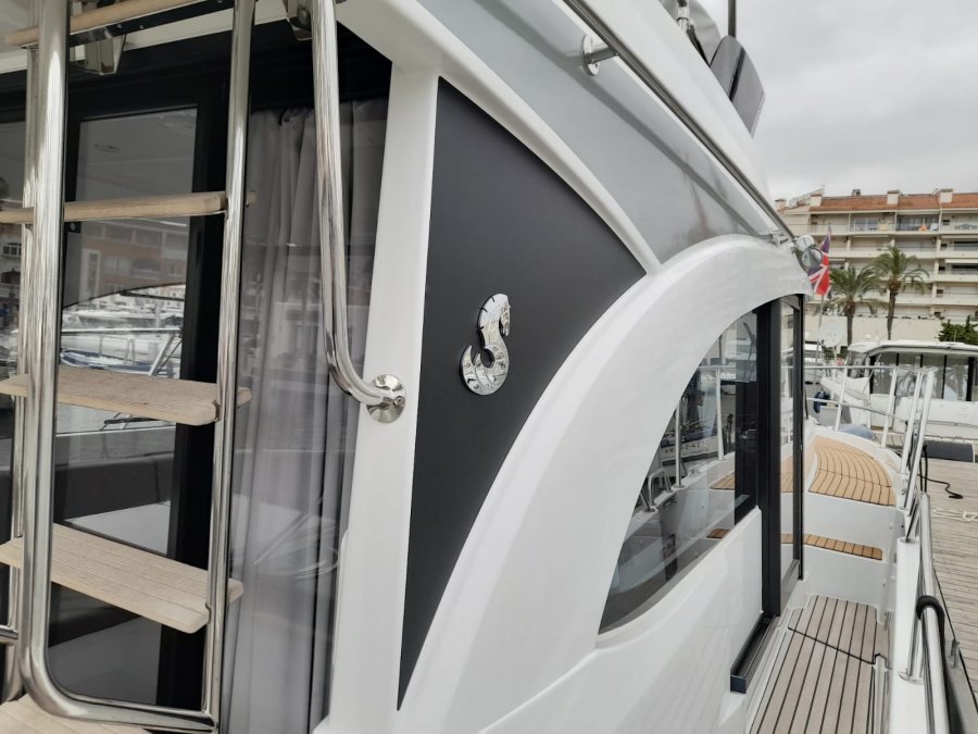 BENETEAU ANTARES 11 - 23