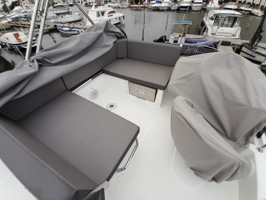 BENETEAU ANTARES 11 - 24