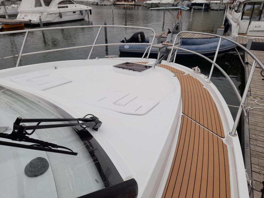 BENETEAU ANTARES 11 - 26