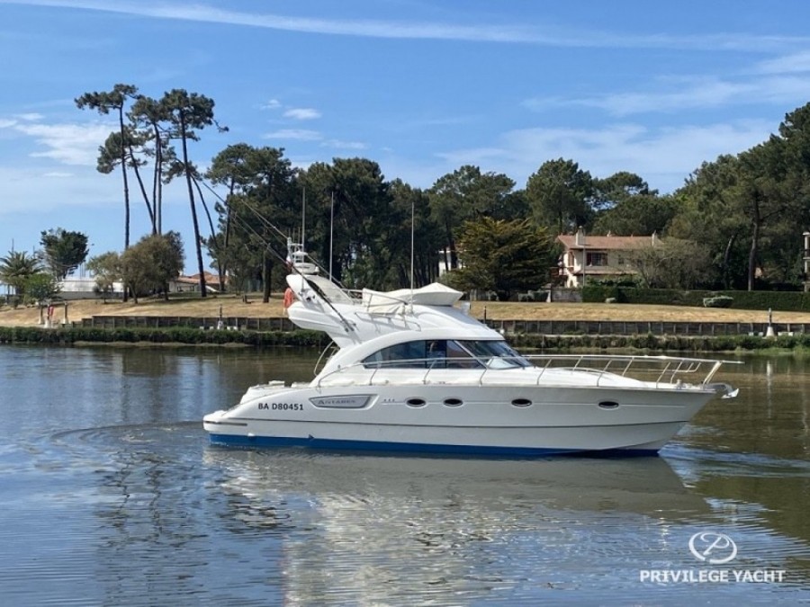 BENETEAU ANTARES 12 - 15