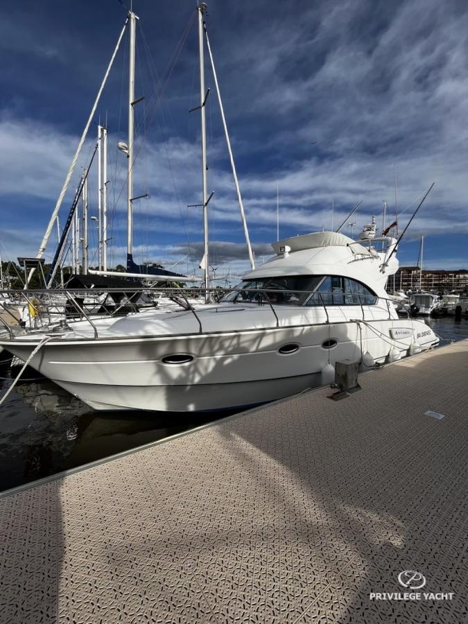 BENETEAU ANTARES 12 - 1